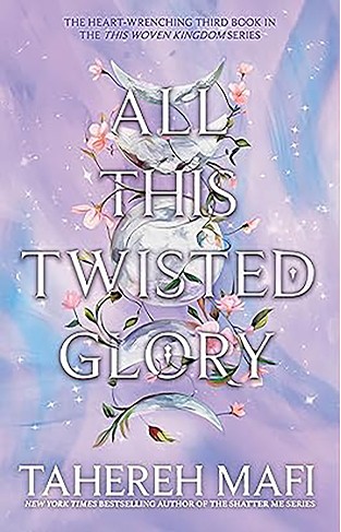 All This Twisted Glory  Book 3